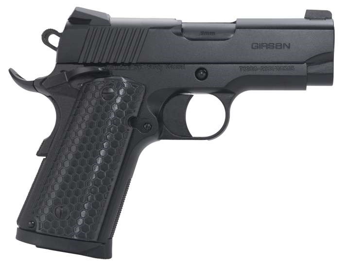 EAA MC1911SC 9MM 3.4 BL UNTCH - Smith Savings Week